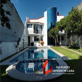 Foto de casa en venta en  , los sabinos, temixco, morelos, 25141934 No. 01
