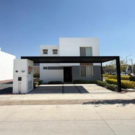 Foto de casa en venta en  , los sauces, jesús maría, aguascalientes, 0 No. 01
