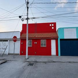 Foto de casa en venta en  , los silos, san luis potosí, san luis potosí, 30999813 No. 01