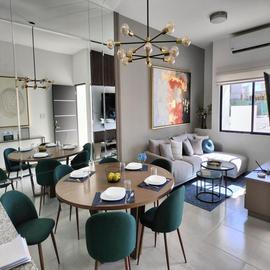 Foto de casa en venta en  , los viñedos, torreón, coahuila de zaragoza, 0 No. 01