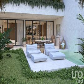 Foto de departamento en venta en lote 142, la manzanilla, la huerta, jalisco, 28722612 No. 01