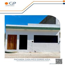 Foto de casa en venta en lote 5, manzana 7, isla navidad 5, san patricio o melaque, cihuatlán, jalisco, 0 No. 01