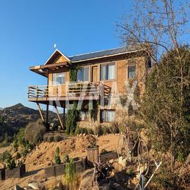 Foto de casa en renta en lote predio jesus maria en san antonio de las minas fraccionamiento a1-1a-6 de la manzana sm , san antonio de las minas, ensenada, baja california, 28145401 No. 01