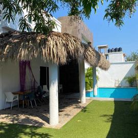 Foto de casa en venta en  , luces en el mar, coyuca de benítez, guerrero, 28089366 No. 01