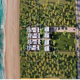 Foto de casa en venta en  , luces en el mar, coyuca de benítez, guerrero, 0 No. 01