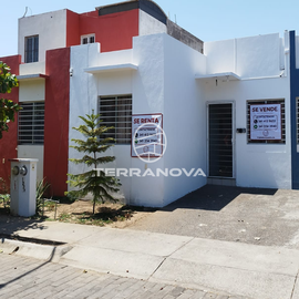 Foto de casa en renta en lucia margarita carrillo , punta diamante residencial, villa de álvarez, colima, 0 No. 01