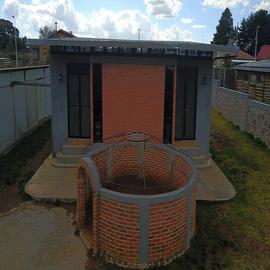 Foto de casa en venta en luciernagas , la cruz, amealco de bonfil, querétaro, 0 No. 01