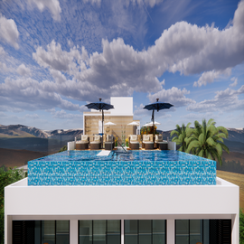 Foto de departamento en venta en lucio blanco 10, brisas, bahía de banderas, nayarit, 29158610 No. 01