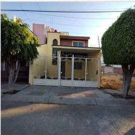 Foto de casa en venta en luis calle cruz , alameda diamante, león, guanajuato, 29447726 No. 01