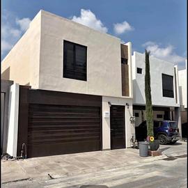 Foto de casa en venta en luis donaldo colosio , abraham lincoln 2 sector 1, monterrey, nuevo león, 31015510 No. 01