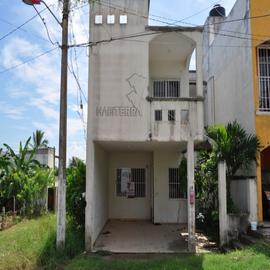Foto de casa en venta en  , luis donaldo colosio, tuxpan, veracruz de ignacio de la llave, 19727626 No. 01