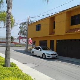 Foto de casa en venta en  , luis echeverría, yautepec, morelos, 11234537 No. 01