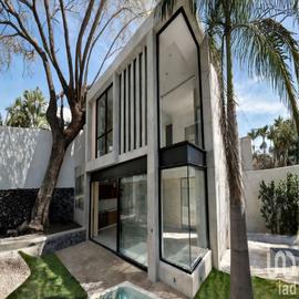 Foto de casa en venta en luis espota 84, el mirador, cuernavaca, morelos, 30555645 No. 01