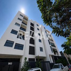 Foto de departamento en renta en luis g cuevas , lomas del paradero, guadalajara, jalisco, 0 No. 01