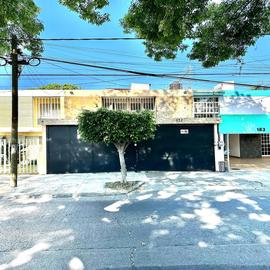 Foto de casa en renta en luis perez verdia , ladrón de guevara, guadalajara, jalisco, 0 No. 01