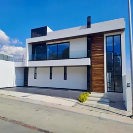 Foto de casa en venta en luna 108, porta toscana, león, guanajuato, 0 No. 01