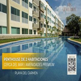 Foto de departamento en venta en  , lunamar, solidaridad, quintana roo, 28807929 No. 01