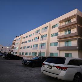 Foto de departamento en venta en  , lunamar, solidaridad, quintana roo, 0 No. 01