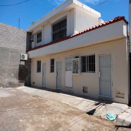 Foto de casa en renta en  , macapule infonavit, ahome, sinaloa, 0 No. 01