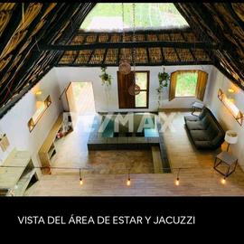 Foto de casa en renta en macario gómez , macario gómez, tulum, quintana roo, 0 No. 01