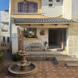 Foto de casa en venta en macario ruiz perez , el valle, zamora, michoacán de ocampo, 30113035 No. 01