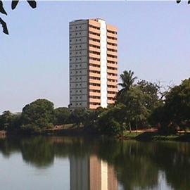 Foto de departamento en renta en macuilli , el recreo, centro, tabasco, 26708701 No. 01