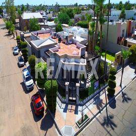 Foto de casa en venta en madero , burócrata, san luis río colorado, sonora, 0 No. 01