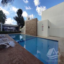 Foto de casa en renta en  , maderos residencial, benito juárez, quintana roo, 0 No. 01