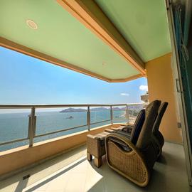 Foto de departamento en venta en  , magallanes, acapulco de juárez, guerrero, 24518609 No. 01