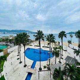 Foto de departamento en venta en  , magallanes, acapulco de juárez, guerrero, 28462435 No. 01