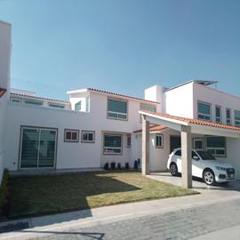 Foto de casa en renta en  , magdalena, metepec, méxico, 0 No. 01