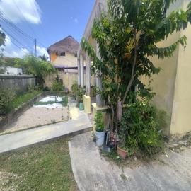 Foto de casa en venta en  , magisterial, bacalar, quintana roo, 0 No. 01