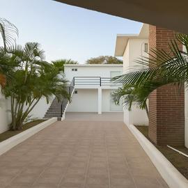 Foto de departamento en renta en  , magisterial, los cabos, baja california sur, 0 No. 01