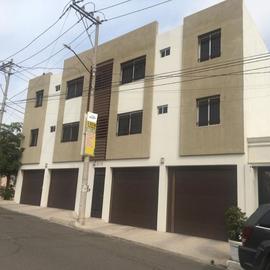 Foto de departamento en renta en magisterio nacional , stase ii, culiacán, sinaloa, 0 No. 01