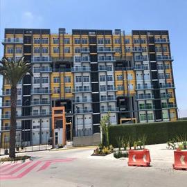 Foto de departamento en renta en magnitud , centro comercial otay, tijuana, baja california, 0 No. 01