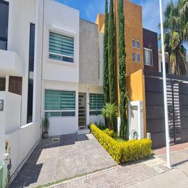 Foto de casa en renta en mal paso , residencial el refugio, querétaro, querétaro, 30524623 No. 01