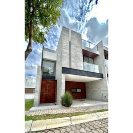 Foto de casa en venta en  , malacatepec, ocoyucan, puebla, 0 No. 01