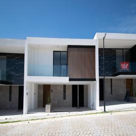 Foto de casa en venta en  , malacatepec, ocoyucan, puebla, 0 No. 01