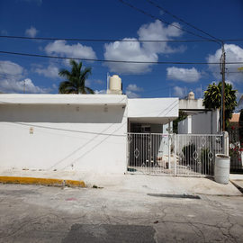 Foto de departamento en renta en  , malaga, mérida, yucatán, 18253536 No. 01