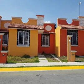 Foto de casa en renta en malaquita 29, privadas real de joyas, zempoala, hidalgo, 0 No. 01