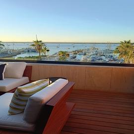 Foto de departamento en venta en malecón , 20 de noviembre, la paz, baja california sur, 0 No. 01