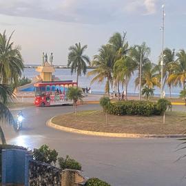 Foto de departamento en venta en malecon , miramar, campeche, campeche, 25957740 No. 01