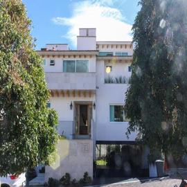 Foto de casa en renta en malinche , colinas del bosque, tlalpan, df / cdmx, 0 No. 01