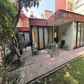 Foto de departamento en venta en malintzin , del carmen, coyoacán, df / cdmx, 0 No. 01