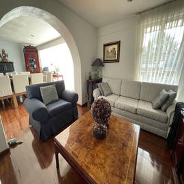Foto de departamento en renta en malitzin , del carmen, coyoacán, df / cdmx, 0 No. 01