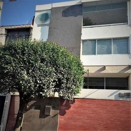 Foto de casa en renta en managua 0, lindavista norte, gustavo a. madero, df / cdmx, 20777908 No. 01