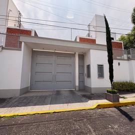 Foto de casa en renta en manantiales , potrero de san bernardino, xochimilco, df / cdmx, 0 No. 01