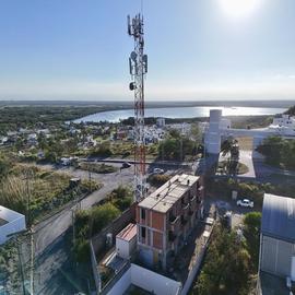 Foto de departamento en venta en  , mandinga y cardon, alvarado, veracruz de ignacio de la llave, 0 No. 01