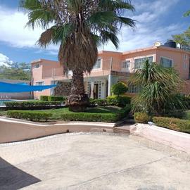 Foto de casa en venta en mango ., san isidro, yautepec, morelos, 0 No. 01