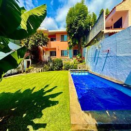 Foto de departamento en renta en manitoba , provincias del canadá, cuernavaca, morelos, 30501776 No. 01